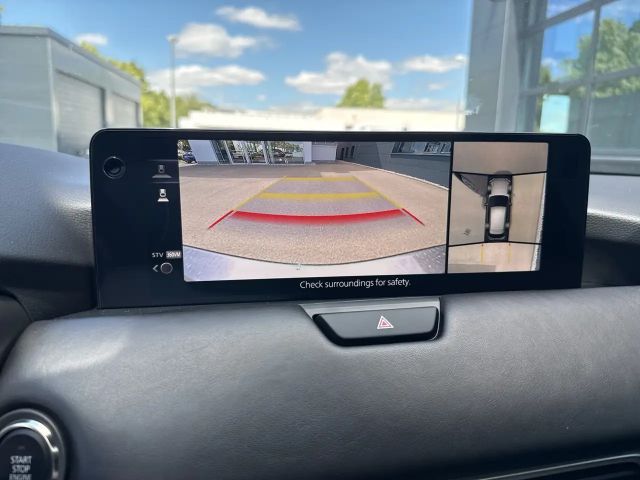 Mazda CX-60 Homura Plus