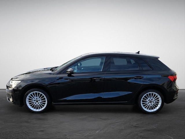 Audi A3 30 TFSI S-Tronic Sportback