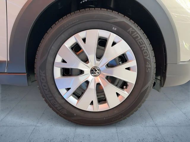 Volkswagen Taigo TSI LED Virtual PDC SHZ KLIMA