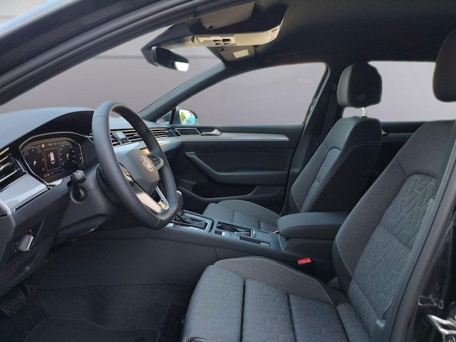 Volkswagen Passat 2.0 TDI Business DSG Variant