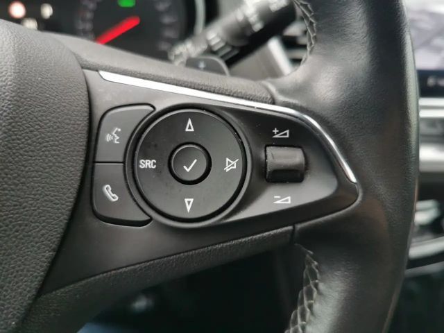 Opel Grandland X Elegance