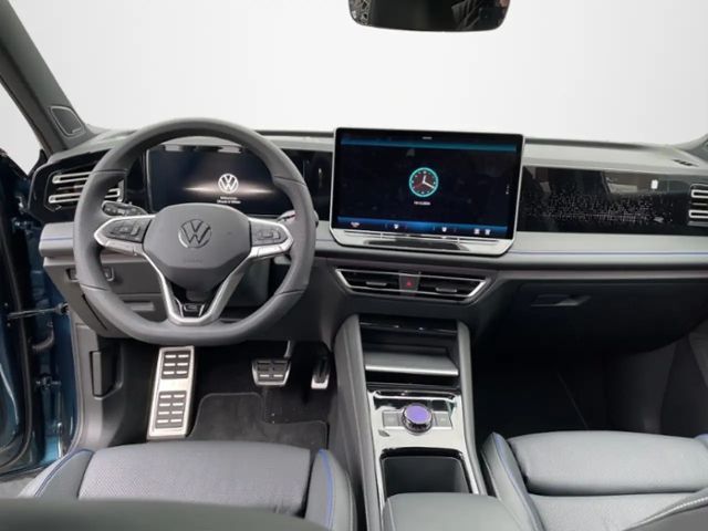 Volkswagen Tiguan DSG R-Line