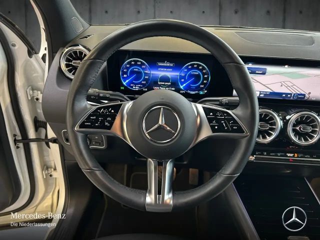 Mercedes-Benz EQA 250 Advanced Progressive