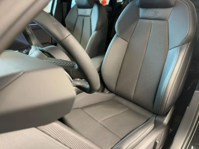 Audi S3 2.0 TFSI Sedan