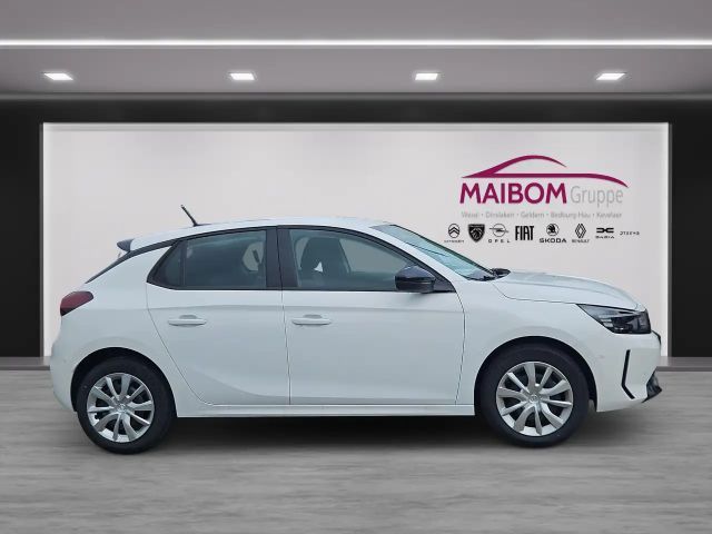 Opel Corsa Edition F Edition