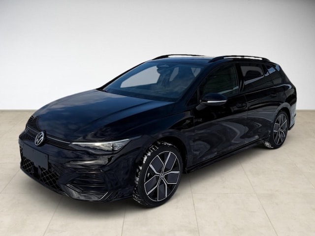 Volkswagen Golf 1.5 eTSI DSG Variant