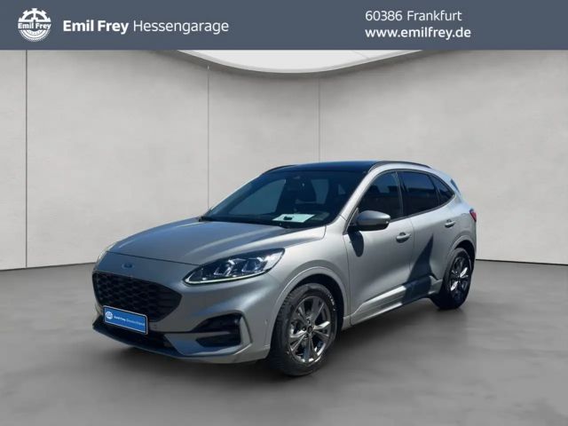 Ford Kuga ST Line X