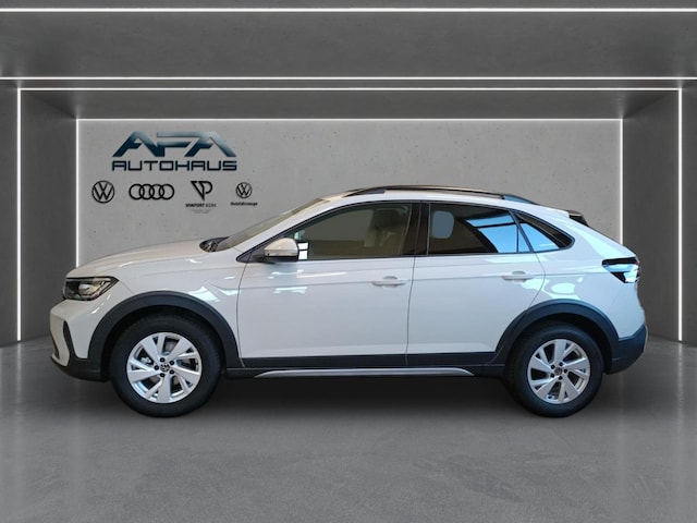 Volkswagen Taigo 1.0 TSI