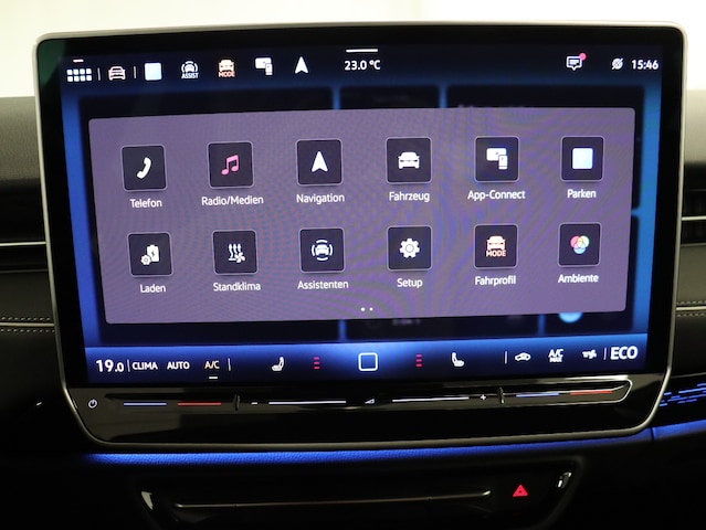 Volkswagen ID.7 Tourer