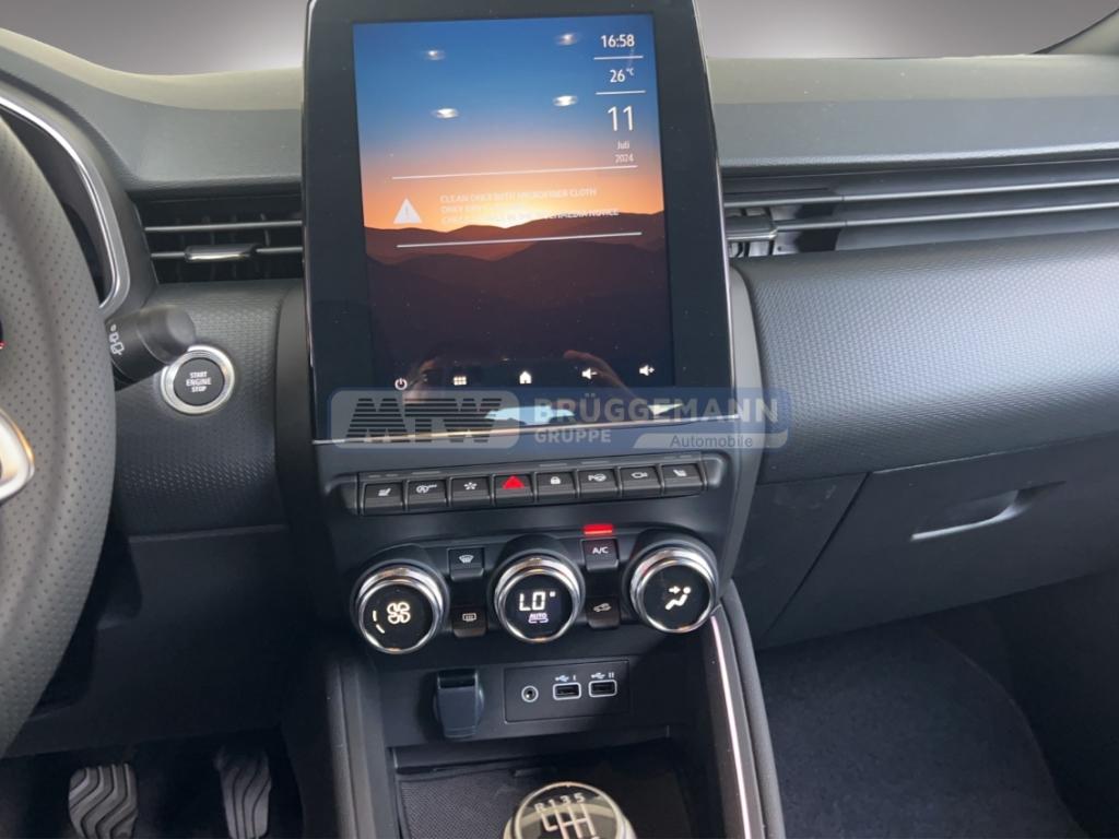 Mitsubishi Colt TOP 360° KAMERA * 3D-NAVI * Lenkradheizung