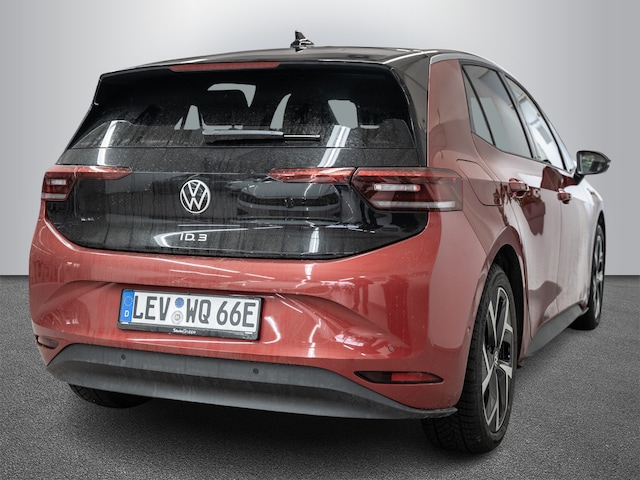Volkswagen ID.3 W FLA Massage 360 SpurH KeyLess Navi