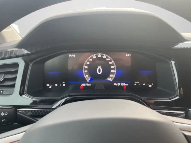 Volkswagen Polo 1.0 MPI Life