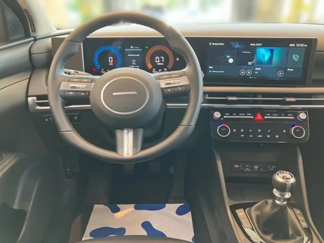 Hyundai Tucson 2WD T-GDi