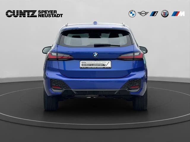 BMW 218 218d Active Tourer M-Sport