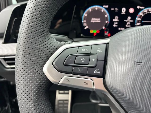 Volkswagen Golf DSG Sport