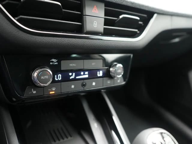 Skoda Scala Selection