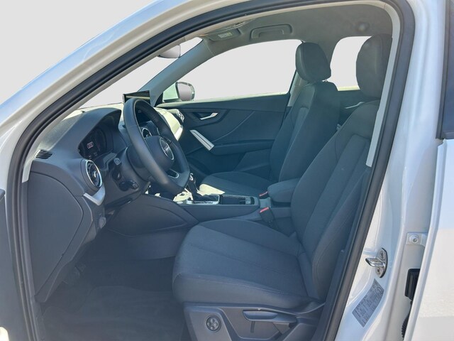 Audi Q2 35 TFSI S-Tronic