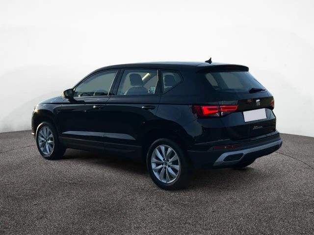 Seat Ateca DSG Style