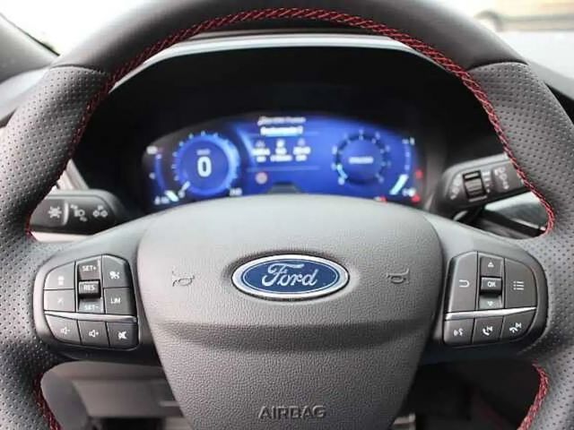 Ford Kuga EcoBoost ST Line X