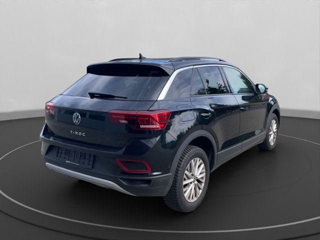 Volkswagen T-Roc 1.5 TSI