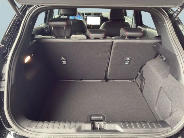 Ford Puma EcoBoost ST Line