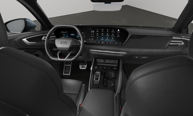 Audi A5 Quattro S-Tronic