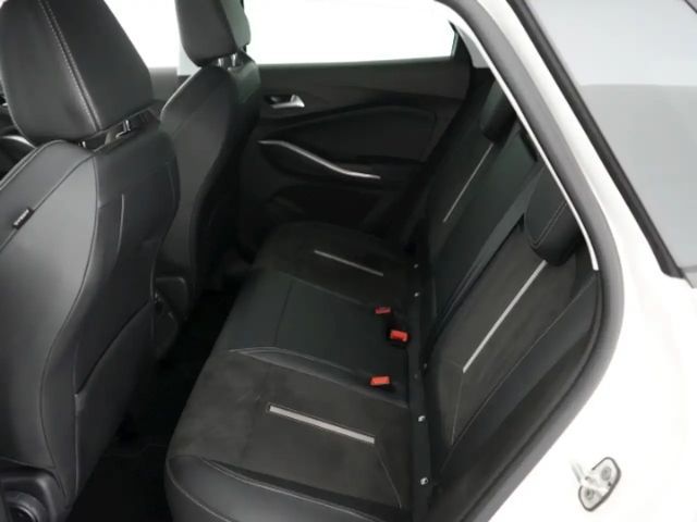 Opel Grandland X GSe