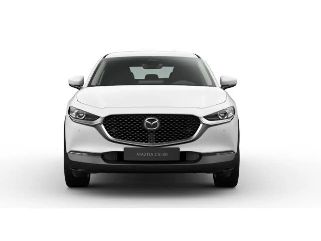 Mazda CX-30 CENTRE+HEAD-UP+LED+CARPLAY+AKTIONSWARE!!