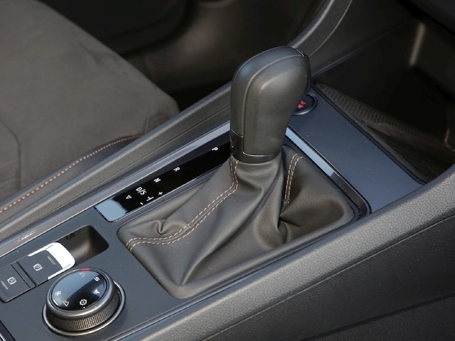 Cupra Ateca 4Drive DSG VZ