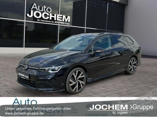 Volkswagen Golf DSG R-Line Style Variant