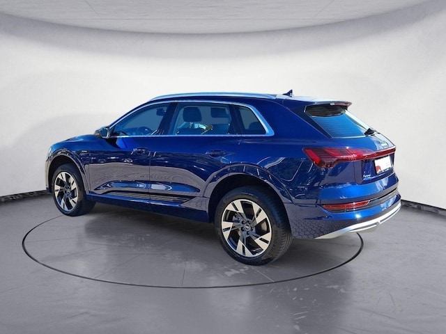 Audi e-tron 55 Quattro