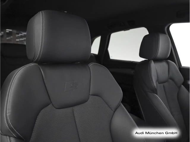 Audi Q5 40 TDI Quattro S-Line S-Tronic