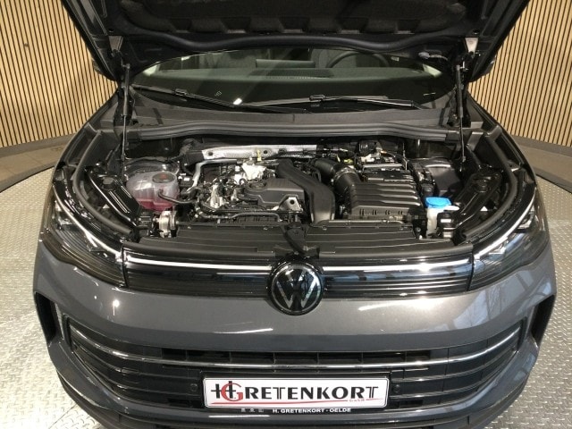 Volkswagen Tiguan 1.5 eTSI DSG Life Plus