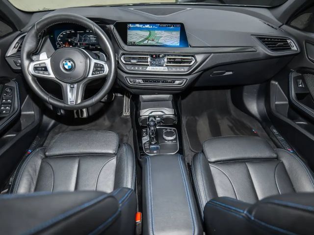 BMW 135 M-Sport Sedan xDrive