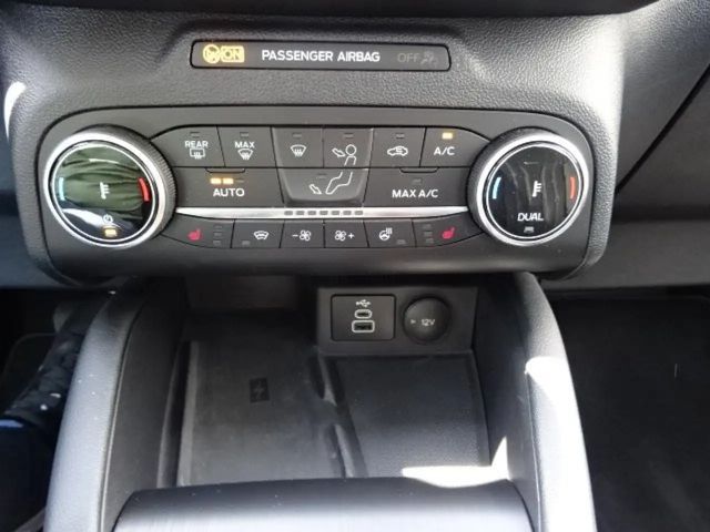 Ford Kuga Hybrid Vignale