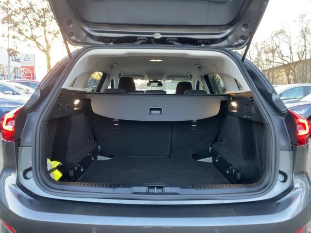 Ford Focus TDCi Titanium Wagon