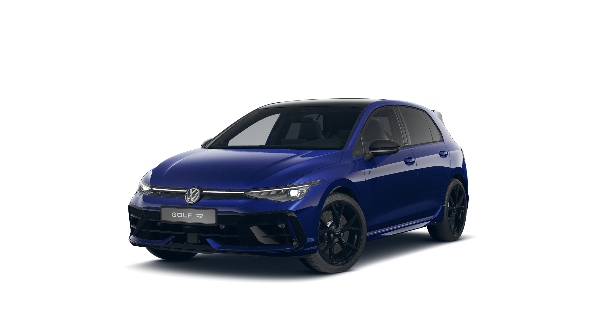 Volkswagen Golf 4Motion