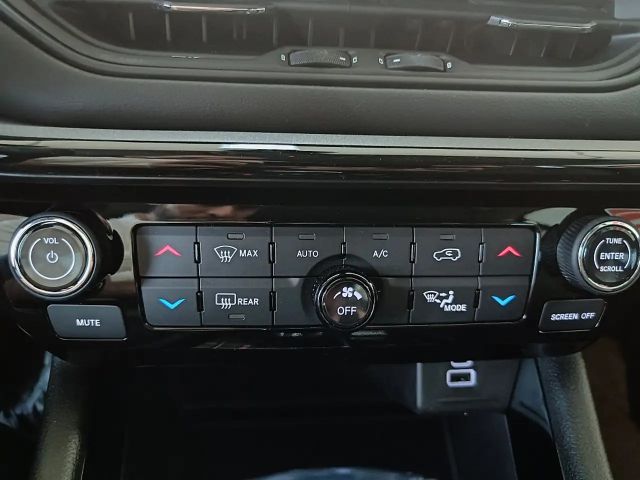 Jeep Compass 4xe Summit