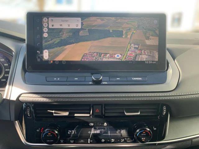 Nissan Qashqai DIG-T