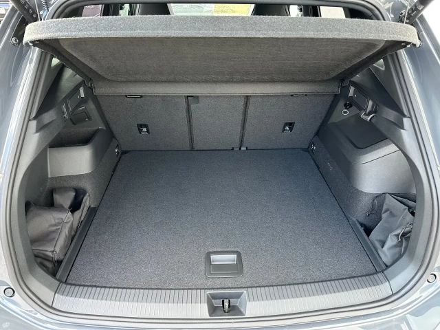 Volkswagen Tiguan DSG Sport