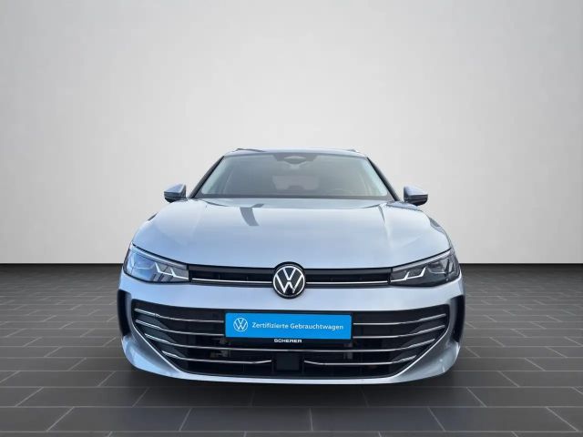 Volkswagen Passat Variant eHybrid