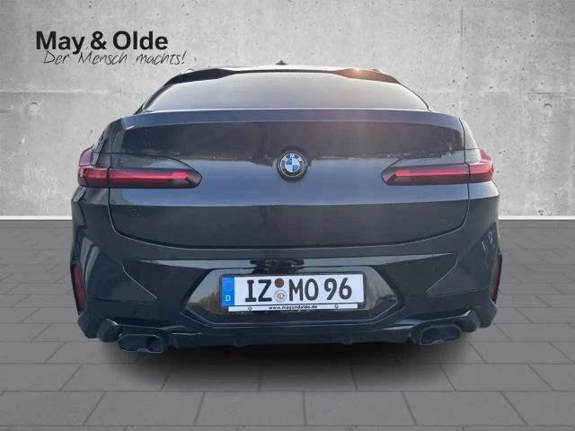 BMW X4 M-Sport