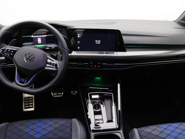 Volkswagen Golf 2.0 TSI DSG