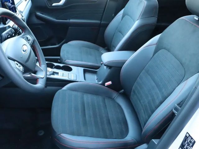 Ford Kuga Plug in Hybrid ST Line X