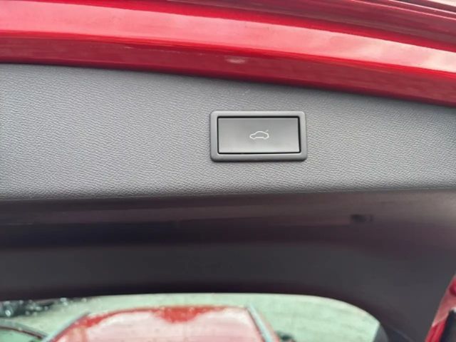 Seat Leon Sportstourer