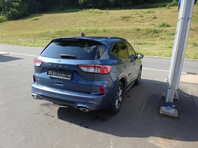 Ford Kuga AWD ST Line X