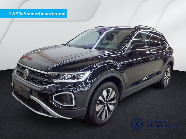 Volkswagen T-Roc 2.0 TDI DSG