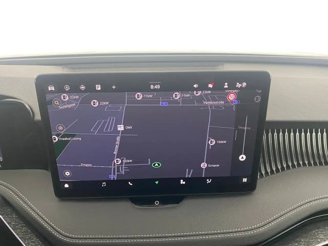 Skoda Superb Selection