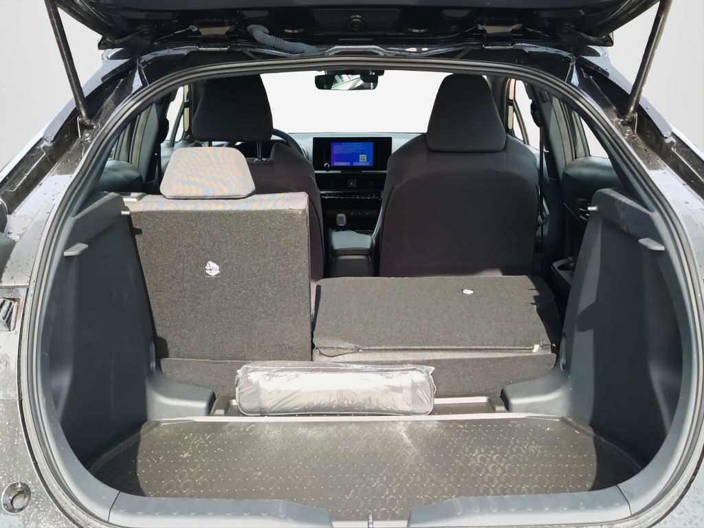 Toyota C-HR 5-deurs Business