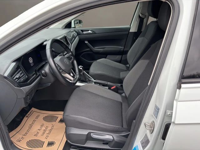 Volkswagen Polo Life